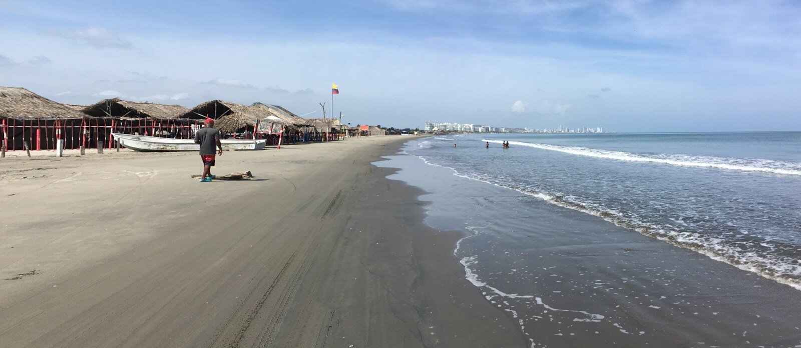 Audiencia pública ambiental del aeropuerto de Cartagena: fechas, cómo inscribirse y qué pasa con lo que usted diga