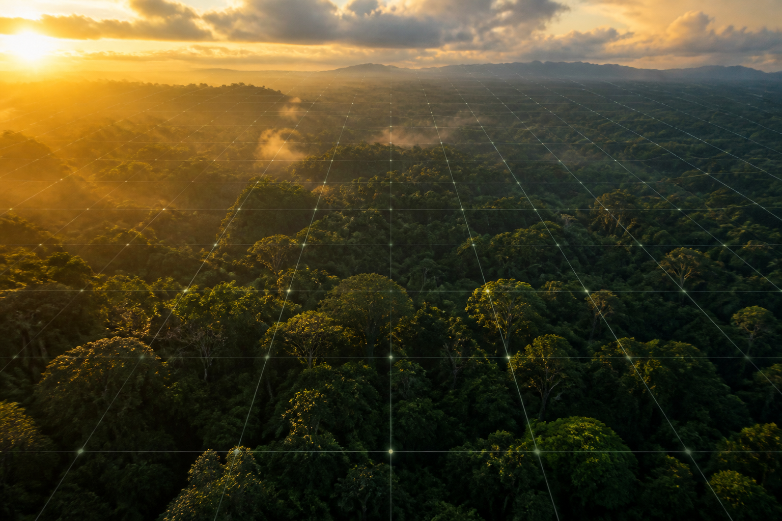 Estimar biomasa con IA: los embeddings ya calculados le ganaron a 11 modelos geoespaciales que hay que correr uno mismo