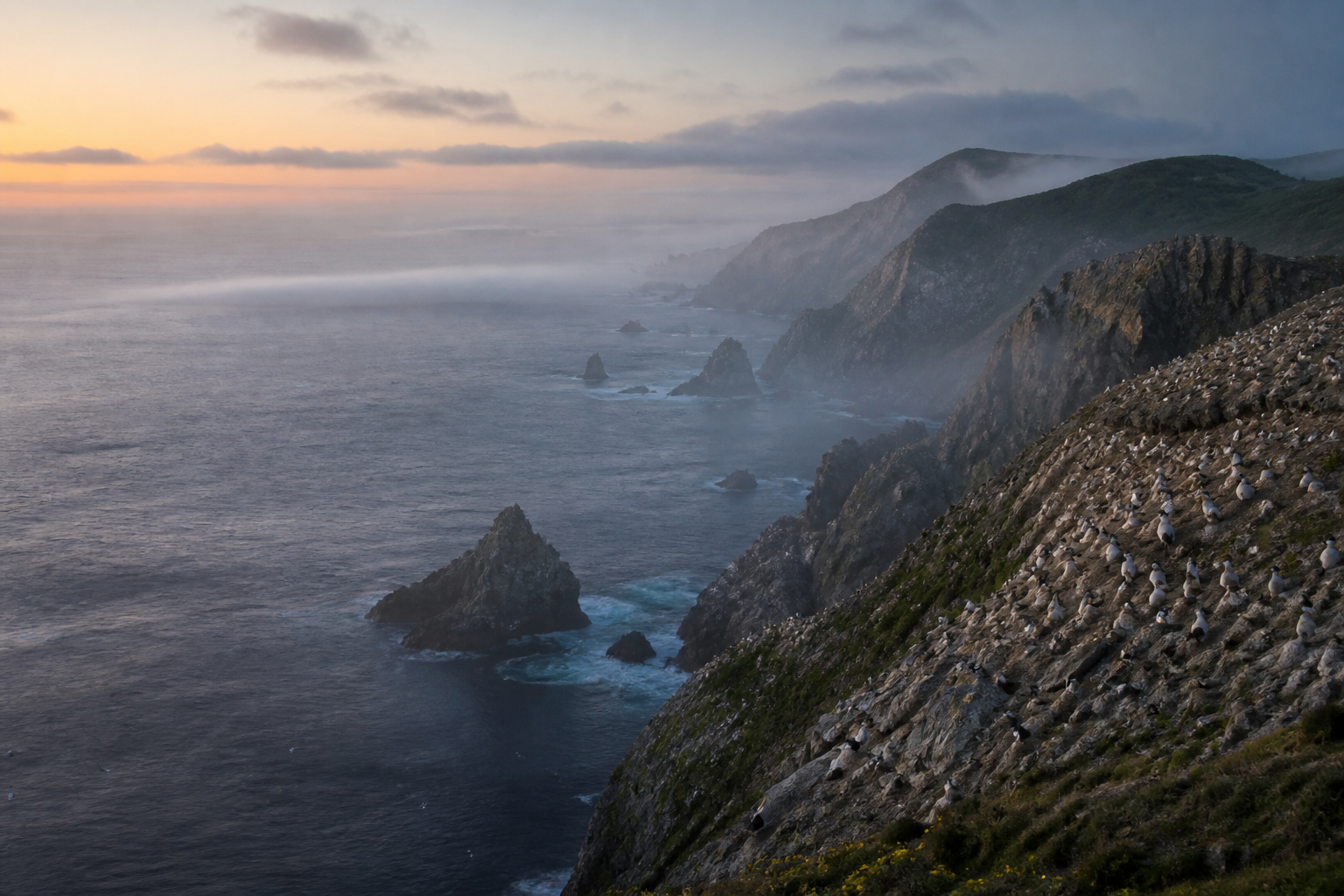 Un modelo genético calcula que 250 ratones bastarían para borrar una plaga de 200.000: el gene drive que promete limpiar islas sin veneno